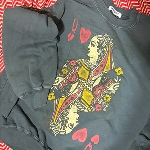 Daydreamer sweatshirt